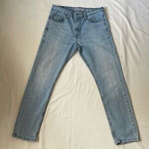 Levi’s Signature Slim Fit Jean